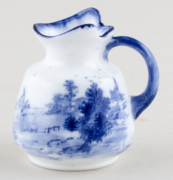 Miniature Jug c1912